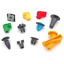 Auto Fasteners & Clips