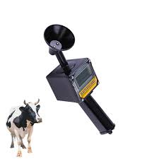 Cow Mastitis Detectors