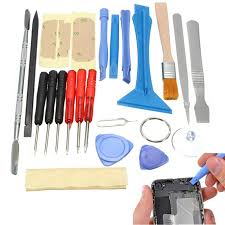 Phone Repair Tools