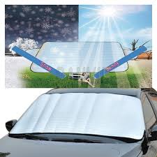 Window Foils & Solar Protection