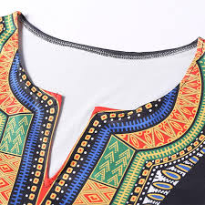 Africa Clothing