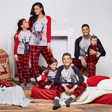 Family Matching Outfits