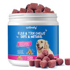 Flea & Tick Controls