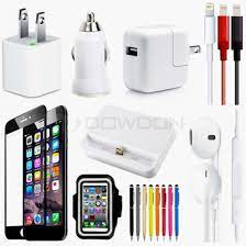 Phones Accessories