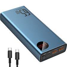 Power Banks