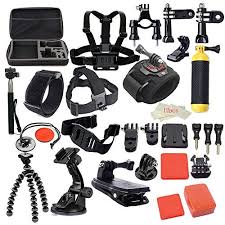 Sports Video Cameras Accessories