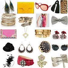 Women Accessories